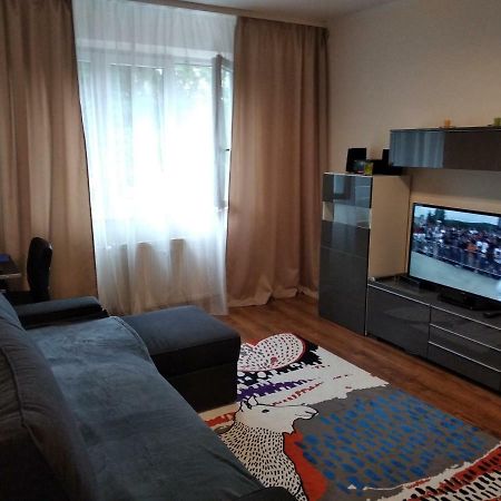 Apartments Ceska Франтішкови-Лазнє Екстер'єр фото