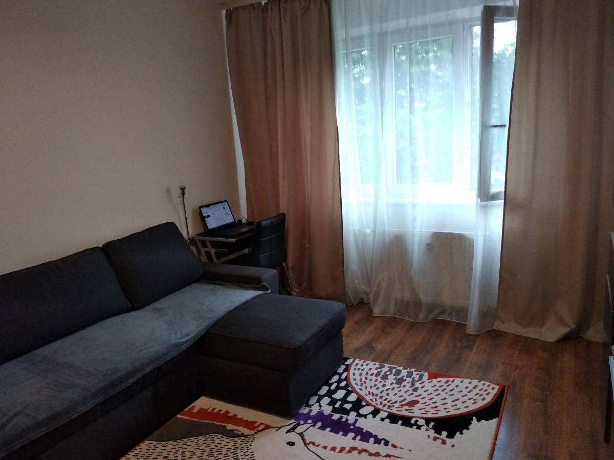 Apartments Ceska Франтішкови-Лазнє Екстер'єр фото