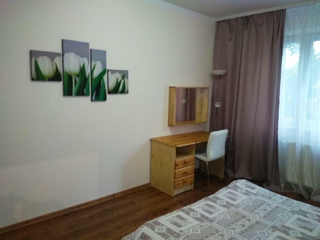 Apartments Ceska Франтішкови-Лазнє Екстер'єр фото