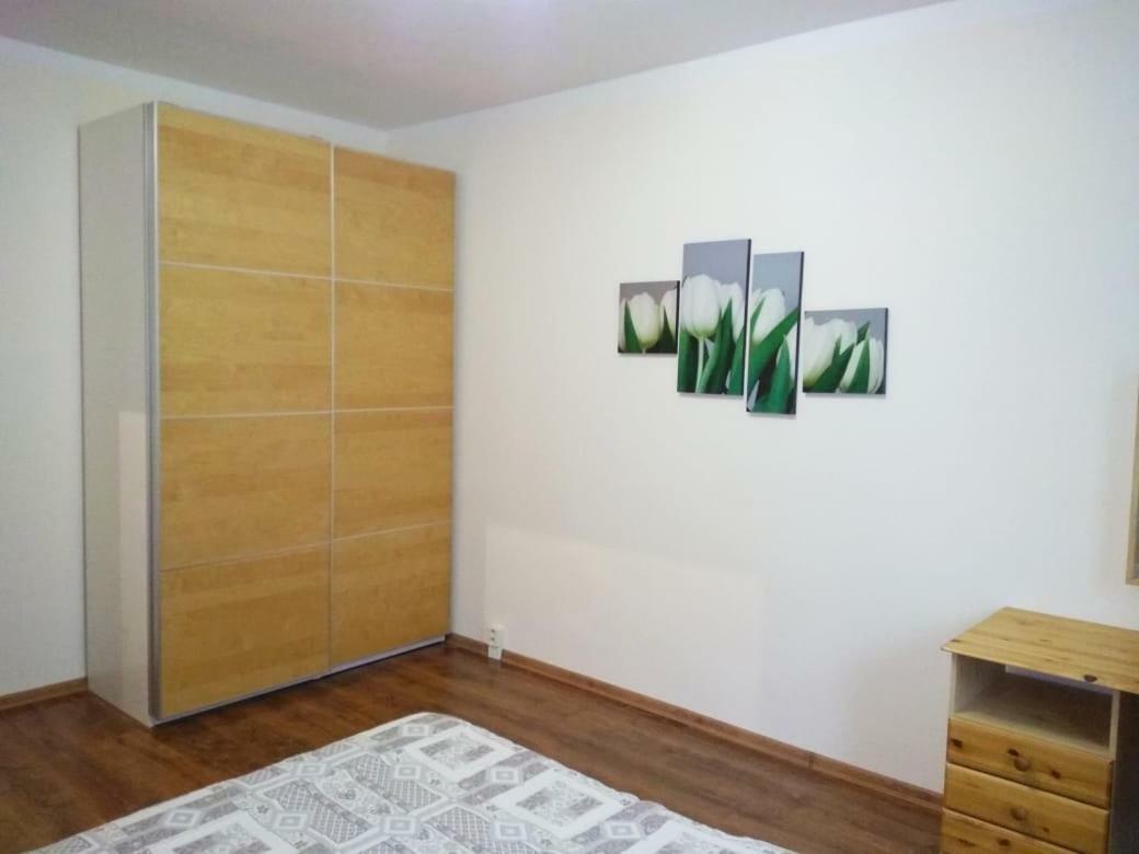 Apartments Ceska Франтішкови-Лазнє Екстер'єр фото
