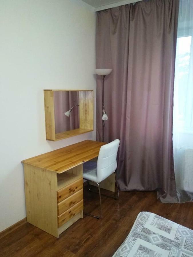 Apartments Ceska Франтішкови-Лазнє Екстер'єр фото